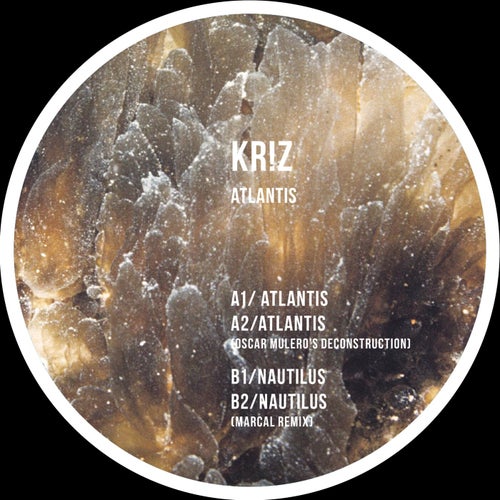 Kr!z - Atlantis [TOKEN112D]